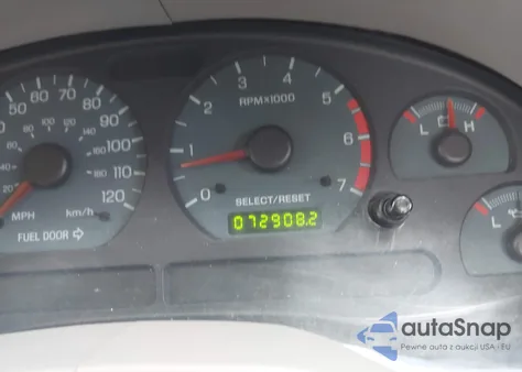 2003 Ford Mustang from USA, damaged, VIN 1FAFP40423F316975